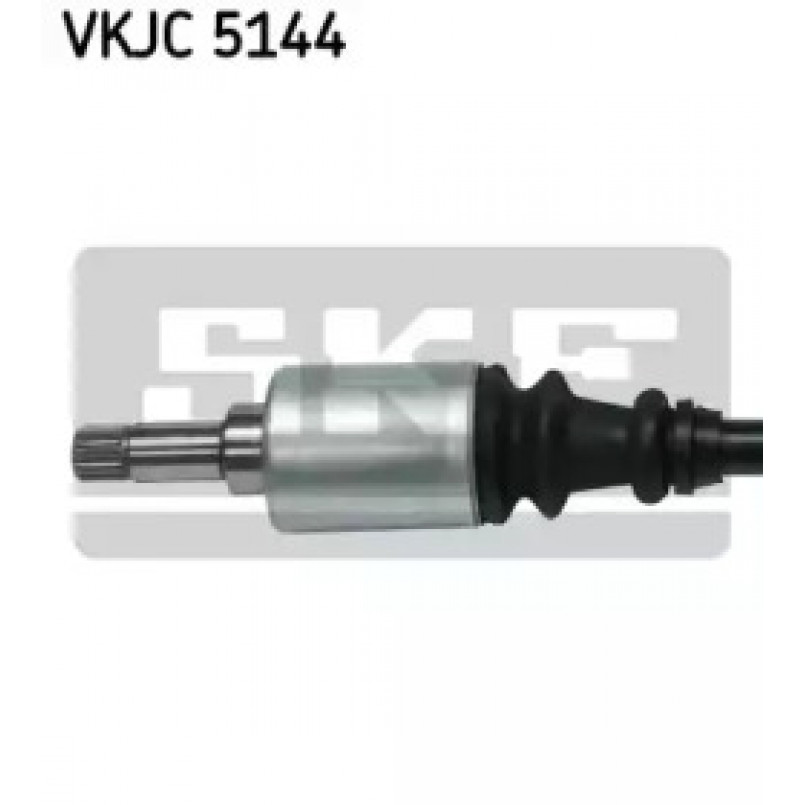 VKJC 5144 SKF - Привідний вал